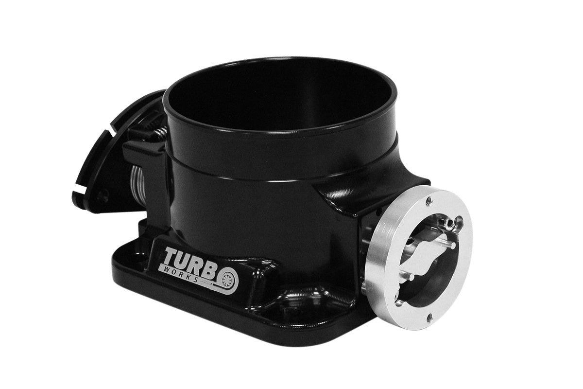 Toyota Chaser Supra 1JZ - Ansaugbrücke