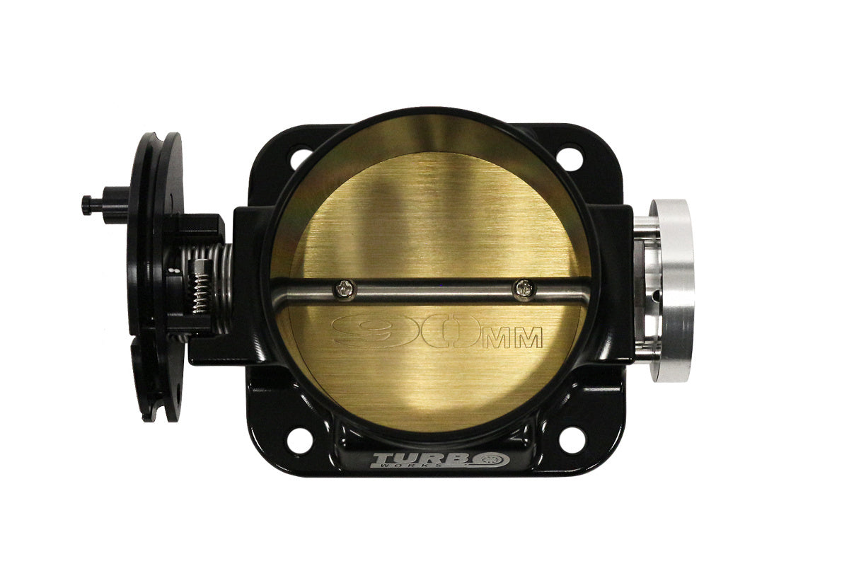 Toyota Chaser Supra 1JZ - Ansaugbrücke