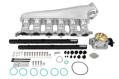 Toyota Lexus 2JZ-GE - Ansaugbrücke