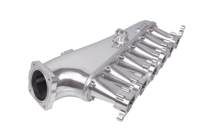 Toyota Lexus 2JZ-GE - Ansaugbrücke inkl. Einspritzdüsen