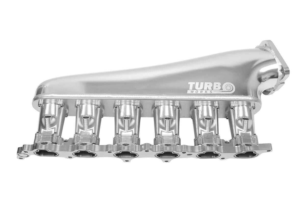 Toyota Lexus 2JZ-GE - Ansaugbrücke