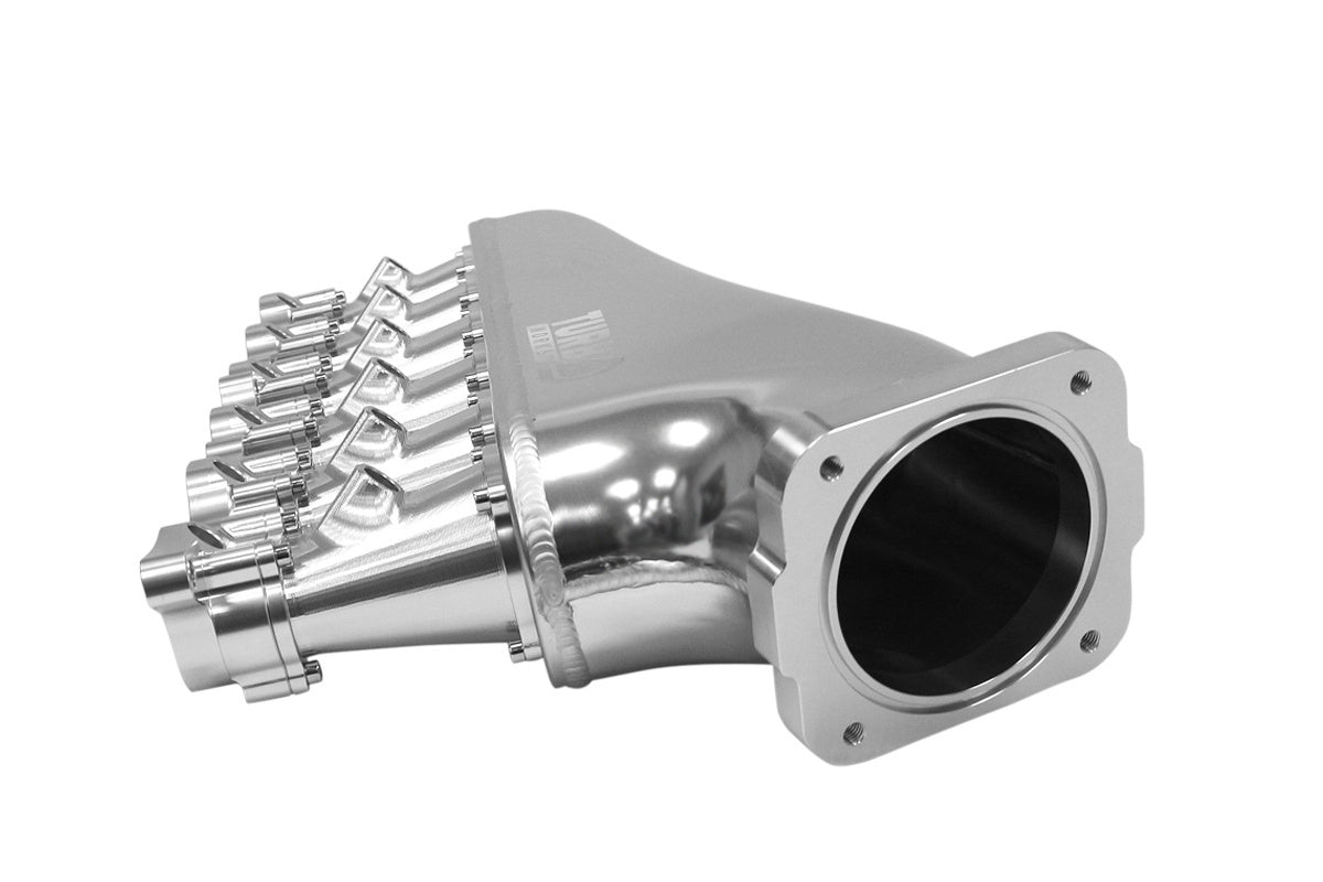 Toyota Lexus 2JZ-GE - Ansaugbrücke