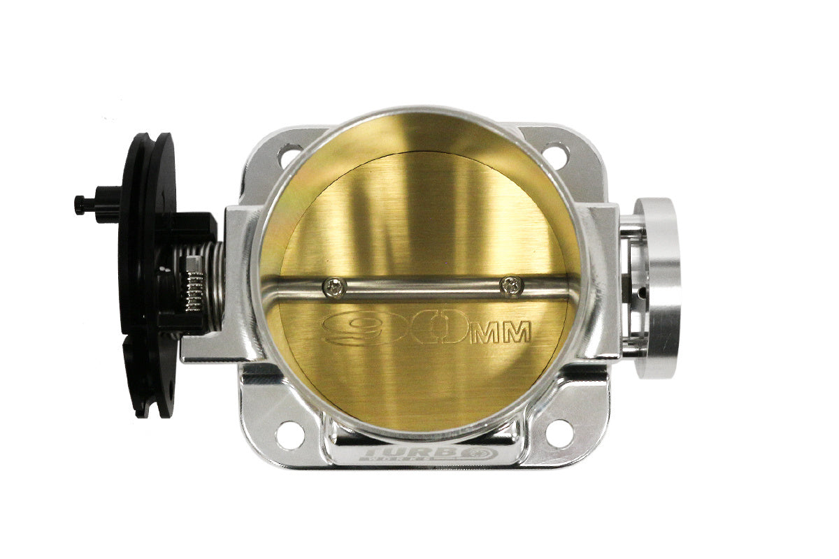 Toyota Lexus 2JZ-GE - Ansaugbrücke