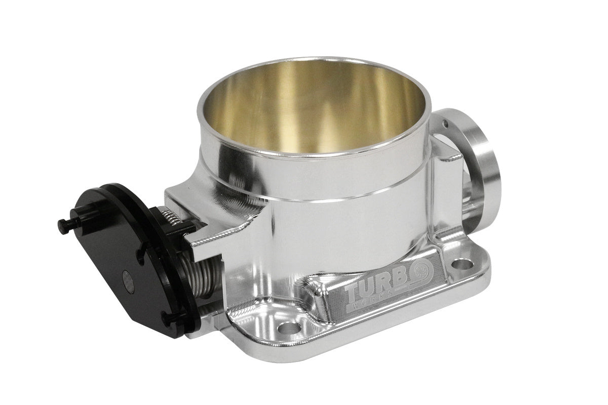 Toyota Lexus 2JZ-GE - Ansaugbrücke