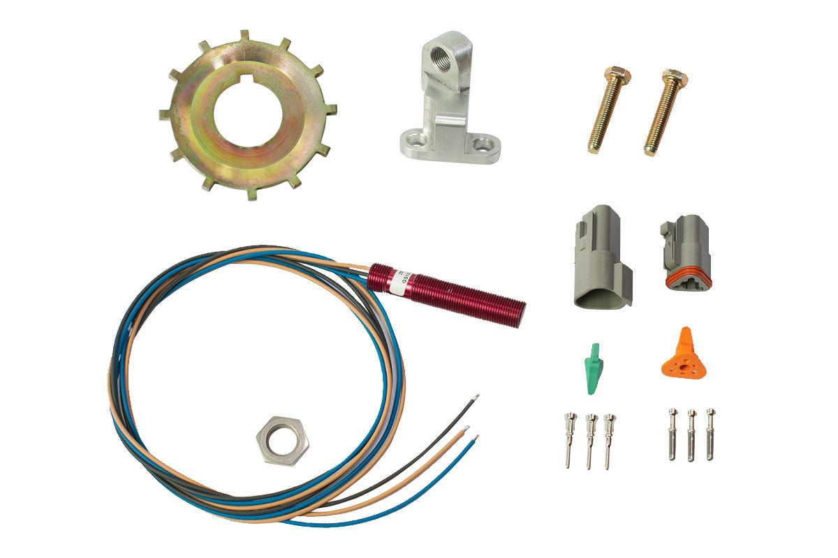 Kurbelwellen Trigger Kit Nissan CA18