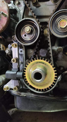 Crankshaft Trigger Kit Nissan RB20 RB25 RB26