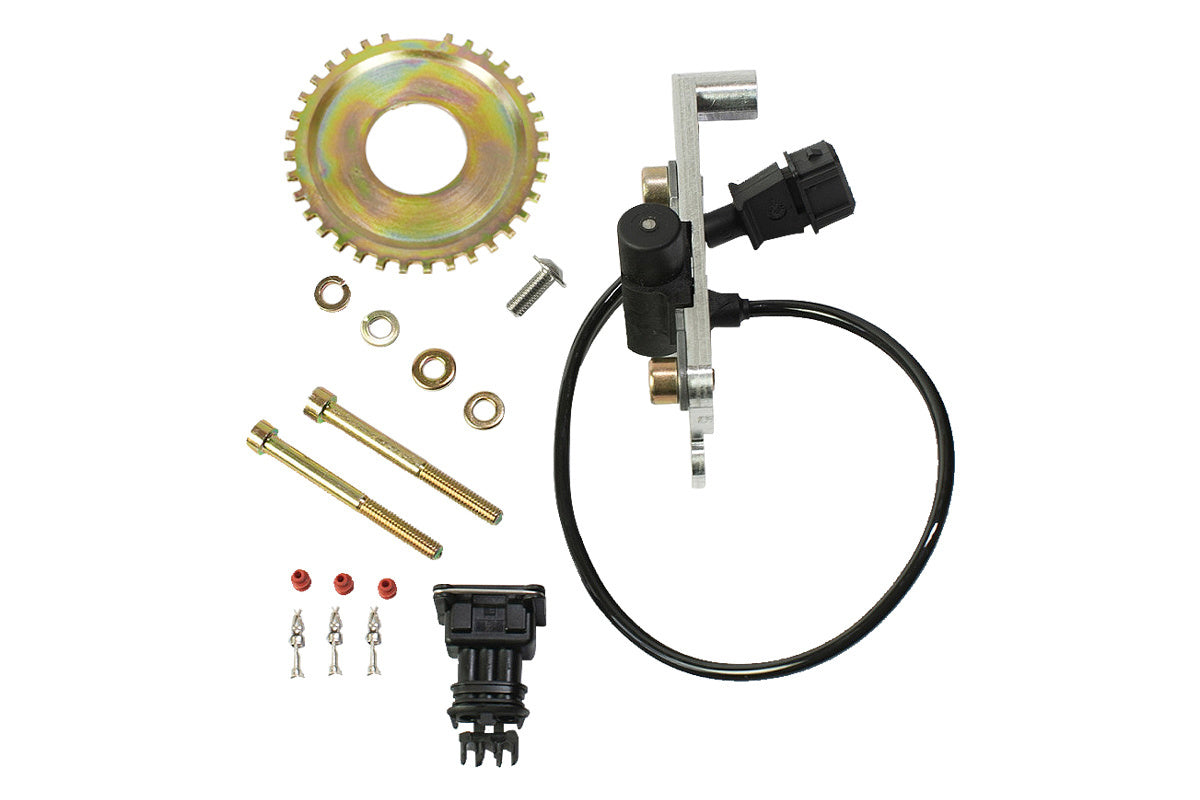 Crankshaft Trigger Kit Nissan RB20 RB25 RB26