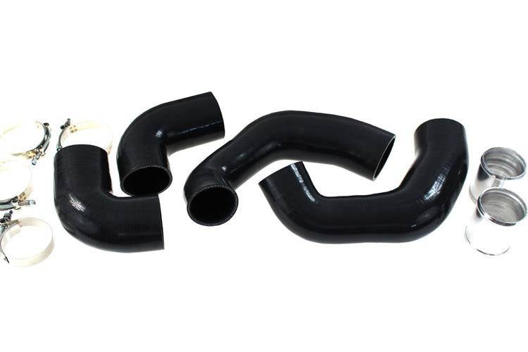 Nissan GTR R35 - Ladeluftkühler