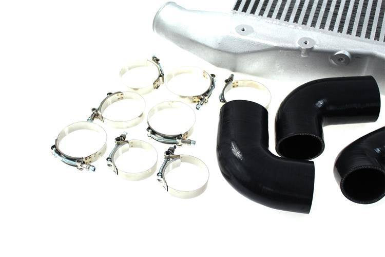 Nissan GTR R35 - Ladeluftkühler