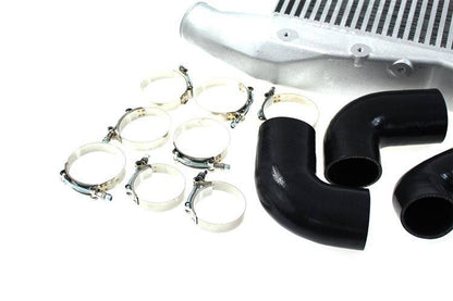 Nissan GTR R35 - Ladeluftkühler