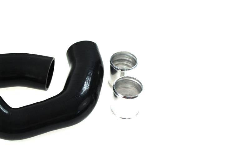 Nissan GTR R35 - Ladeluftkühler