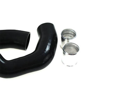 Nissan GTR R35 - Ladeluftkühler