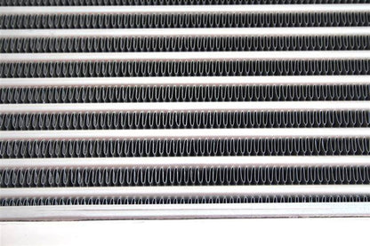 Subaru Impreza GC8 - Ladeluftkühler