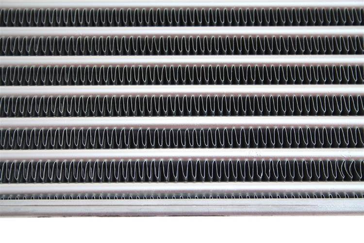 Subaru Impreza GDA GDB GDF WRX STI - Ladeluftkühler