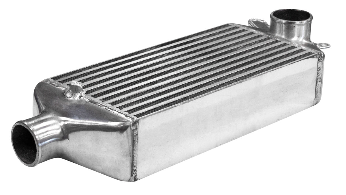 Subaru Impreza WRX EJ25 - Ladeluftkühler