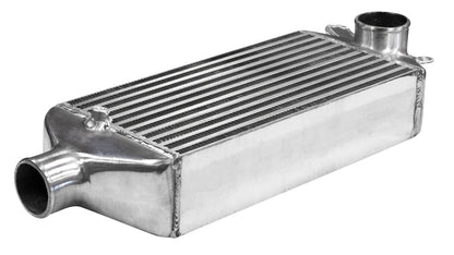 Subaru Impreza WRX EJ25 - Ladeluftkühler