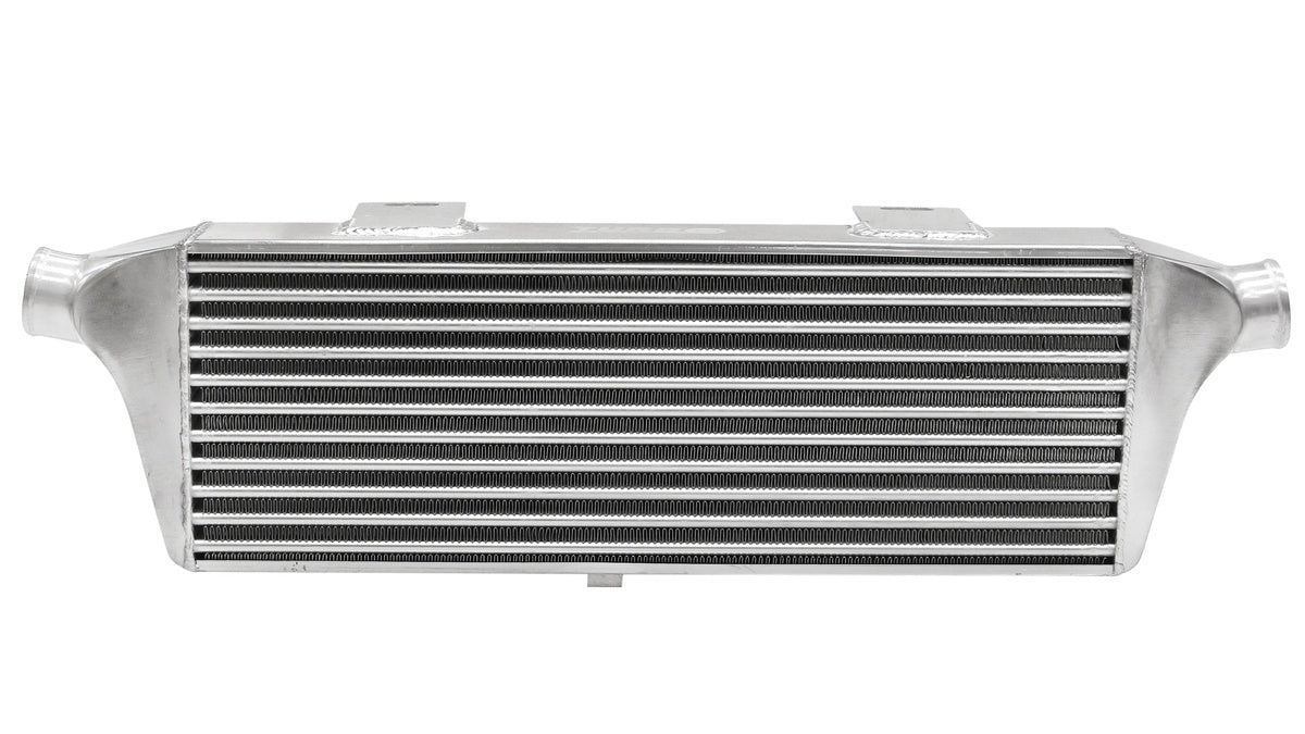 Subaru Impreza WRX STI - Ladeluftkühler