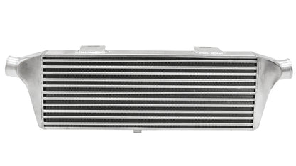 Subaru Impreza WRX STI - Ladeluftkühler