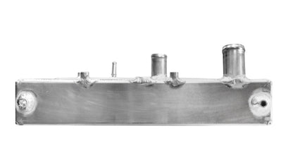 Honda Civic EK - Alu Wasserkühler