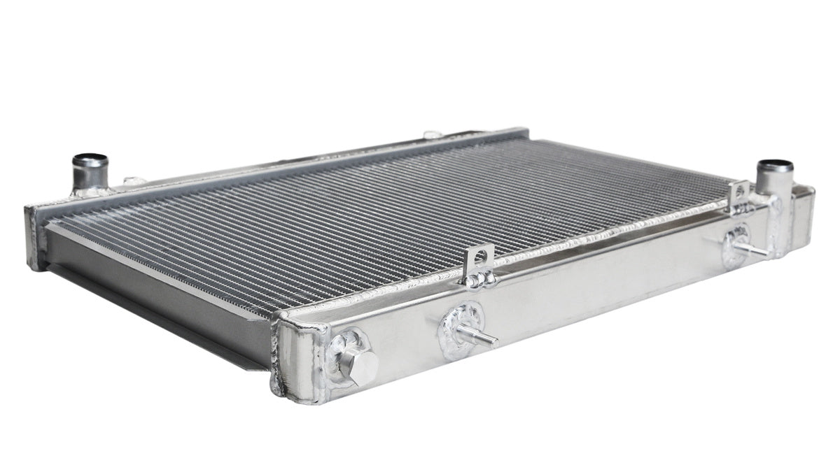 Nissan 200SX S13 - Alu Wasserkühler