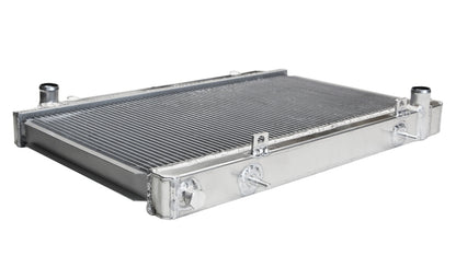 Mitsubishi Evo 7-9 - Alu Wasserkühle