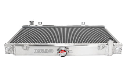 Mitsubishi Evo 7-9 - Alu Wasserkühle