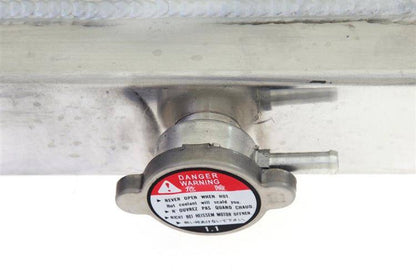 Nissan 200SX S14 - Alu Wasserkühler 40mm