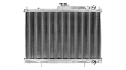 Nissan Skyline R33 R34 - Alu Wasserkühler