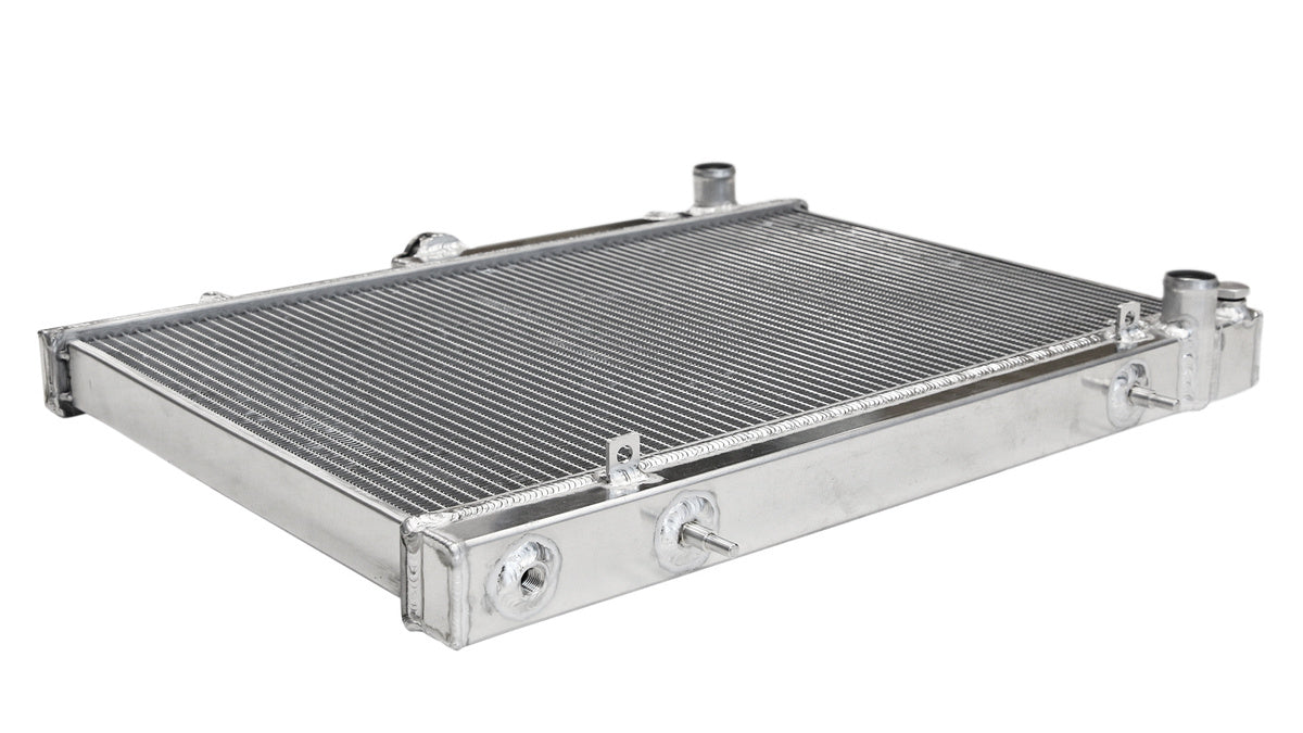 Nissan Skyline R33 R34 - Alu Wasserkühler