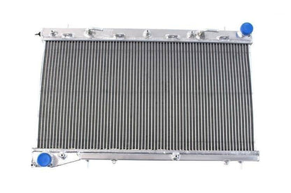 Subaru Forester GF SF - Alu Wasserkühler