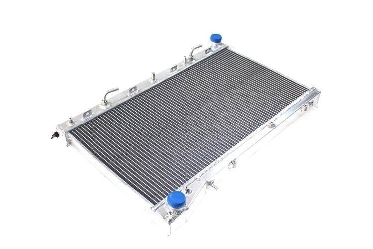 Subaru Forester GF SF - Alu Wasserkühler