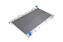 Subaru Forester GF SF - Alu Wasserkühler