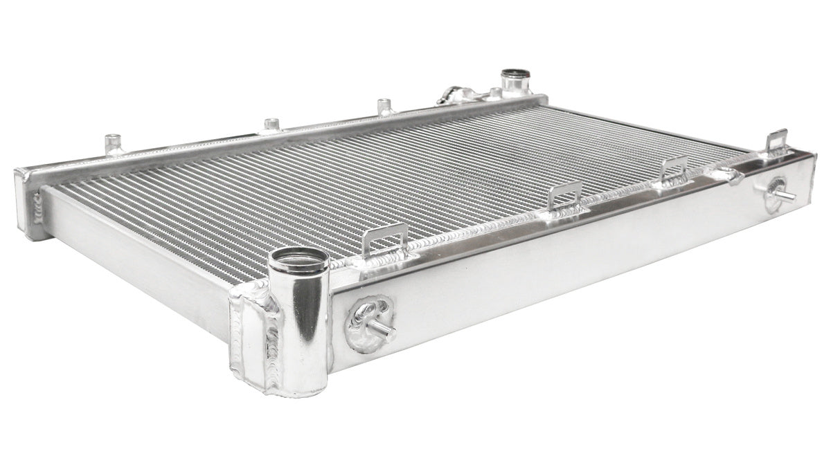 Subaru Impreza - Alu Wasserkühler GC8 95-01