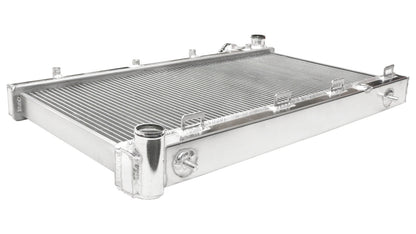 Subaru Impreza - Alu Wasserkühler GC8 95-01