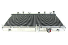 Subaru Impreza GDA/GDB WRX - Alu Wasserkühler