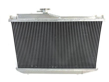 Toyota Corolla AE86 - Alu Wasserkühler