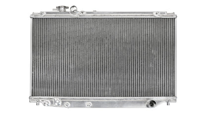 Toyota Supra Mk Iv Turbo - Alu Wasserkühler