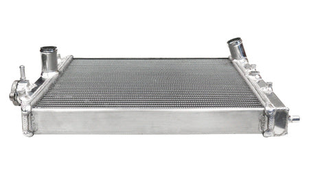 Honda Civic - Alu Wasserkühler