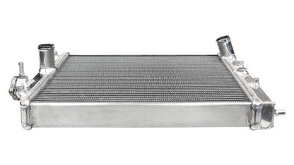 Honda Civic - Alu Wasserkühler