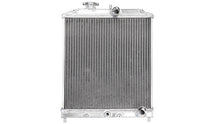 Honda Civic - Alu Wasserkühler