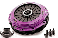 Xtreme Clutch TwinPlate Kupplungskit Mitsubishi Lancer EVO CT9A