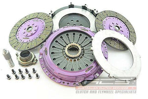 Xtreme Clutch TwinPlate Kupplungskit Mitsubishi Lancer EVO CT9A