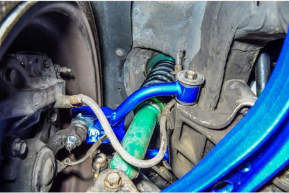 Lexus/Toyota oberer Querlenker / Sturzversteller VA - Hardrace