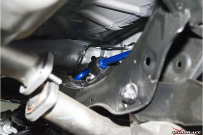 Mazda 3 BM/BN Stabilisator HA - Hardrace