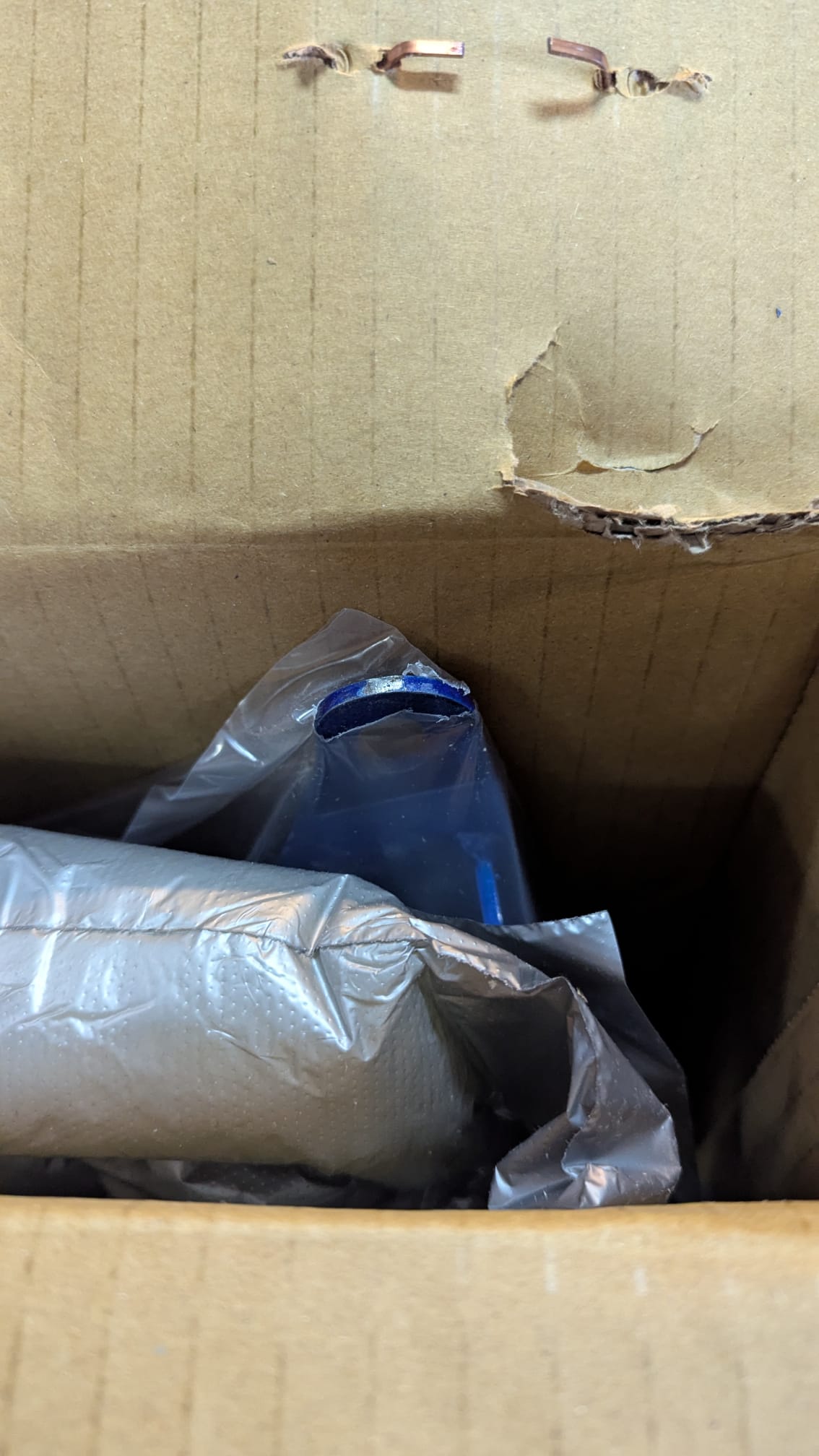 *B-Ware* Toyota GR86 BRZ Domstrebe VA - Hardrace