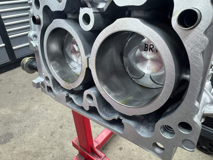 Austauschmotor Longblock FA20DIT / FA20F Subaru Legacy, Levorg, Forester, WRX