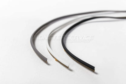 Gummidichtung für Fenderflares und Bodykits