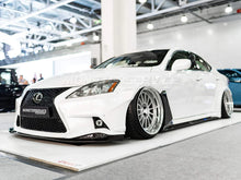 Seitenschweller Splitter Lexus IS 05-12