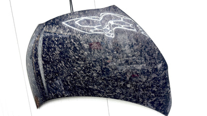 Toyota GR Yaris Forged Carbonhaube OE Style