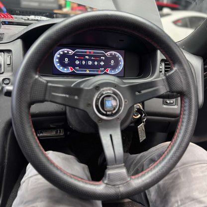 Ghostdash - universales, digitales Tacho - 10.3" - Multilink